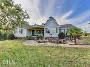 5905 S Sharon Church Rd, Loganville, GA 30052