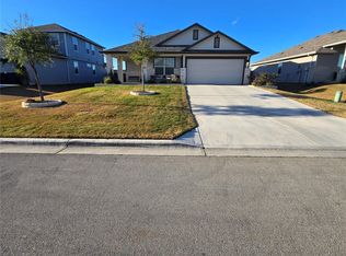 444 Hunter Loop, Bertram, TX 78605