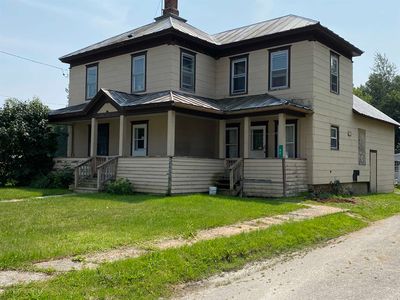 42 Vantine Avenue, Alburgh, VT, 05440