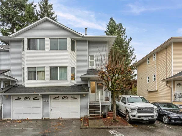 3087 Immel St #15, Abbotsford, BC V2S 6Z6