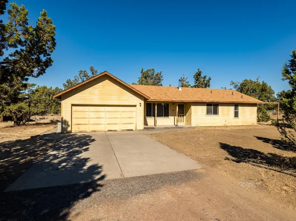 63455 Chaparrel Dr, Bend, OR 97701