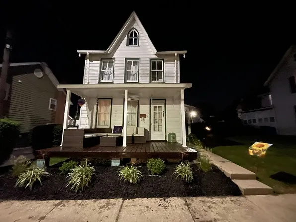 450 Green St, Havre De Grace, MD 21078