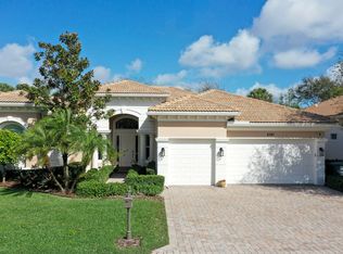 6381 Montesito St, Boca Raton, FL 33496