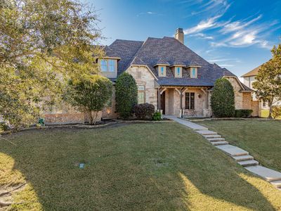 160 Stoneleigh Dr, Heath, TX, 75032