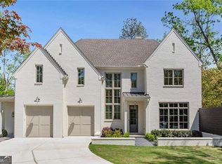 3290 Dunlop Ct NE, Atlanta, GA 30319