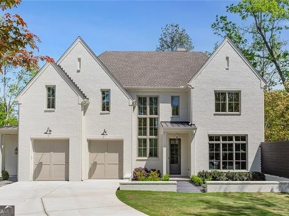 3290 Dunlop Ct NE, Atlanta, GA 30319