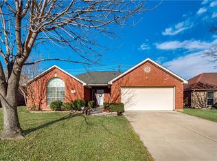 307 Millstone Dr, Wylie, TX 75098