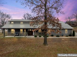 2145 Acacia Club Rd, Hollister, MO 65672