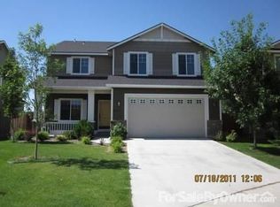 6227 S Intercon Way, Boise, ID 83716