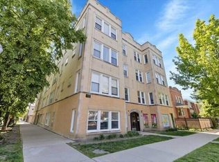 3317 W George St #2, Chicago, IL 60618