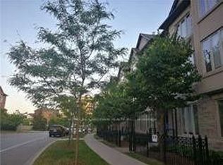 221 S Park Rd, Markham, ON L3T 0B6