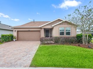 5672 NW 40th Pl, Ocala, FL 34482