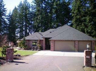 23300 NW Maplecrest Rd, Ridgefield, WA 98642