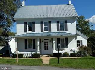 8887 Stottlemyer Rd, Waynesboro, PA 17268