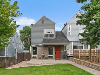 260 S Osceola Street, Denver, CO, 80219