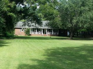 9951 Salem Rd, Pavo, GA 31778