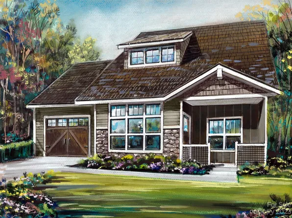 7 Heartleaf Cir #21, Arden, NC 28704