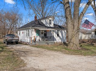 3014 Alice Ave, Indianapolis, IN