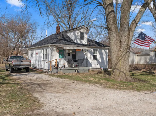 3014 Alice Ave, Indianapolis, IN 46237