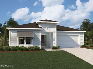 197 Merchant Ave, Saint Johns, FL 32259