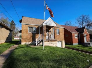 123 E Mifflin St, Homestead, PA