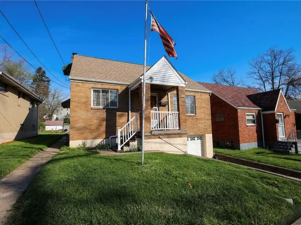 123 E Mifflin St, Homestead, PA 15120