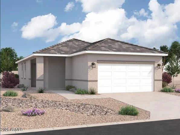 12778 E WALLFLOWER Lane, Florence, AZ 85132