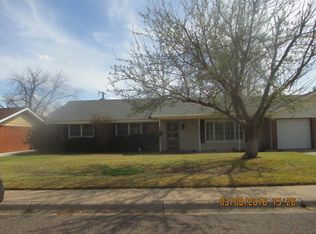 2411 W Shandon Ave, Midland, TX 79705