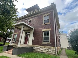 348 E 15th Ave, Columbus, OH 43201