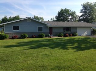 2524 Bellevue Dr, Fort Wayne, IN 46825