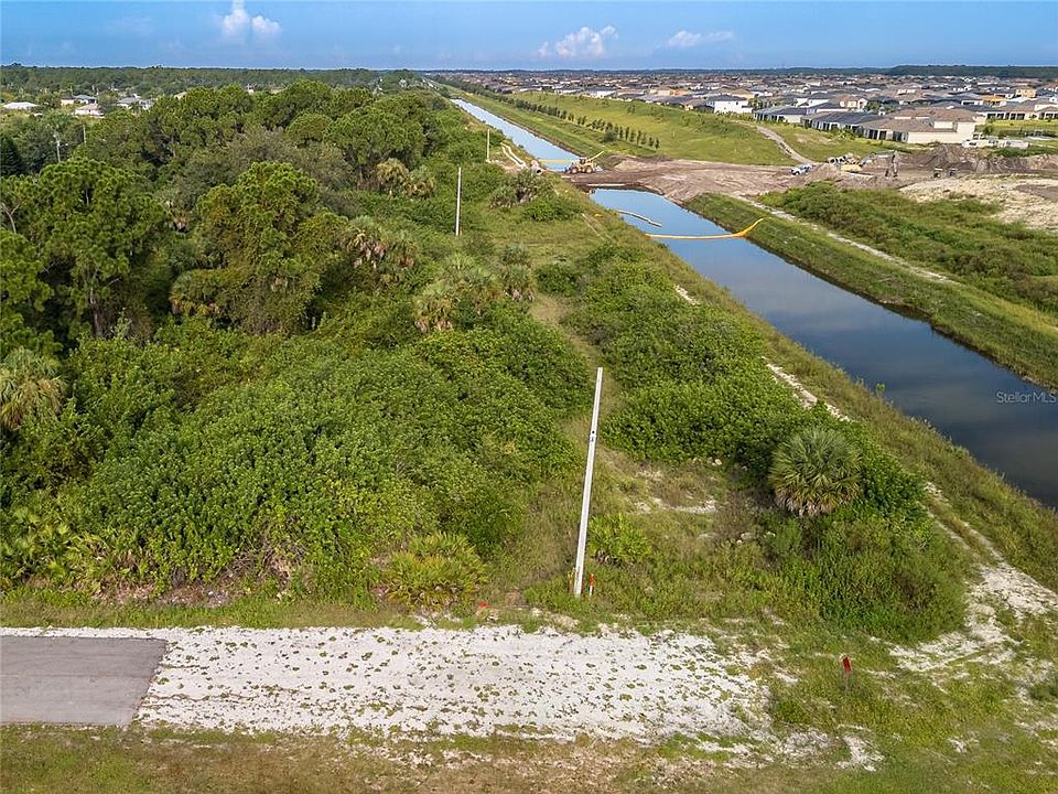 1st image of 7505 JUDY AVENUE N LOT 4