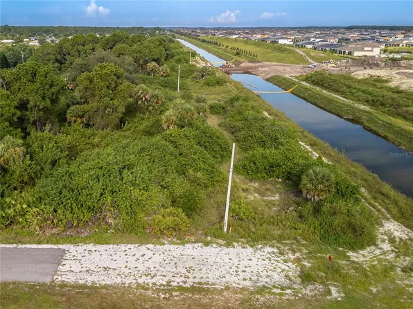 7505 JUDY AVENUE N LOT 4, LEHIGH ACRES, FL 33971