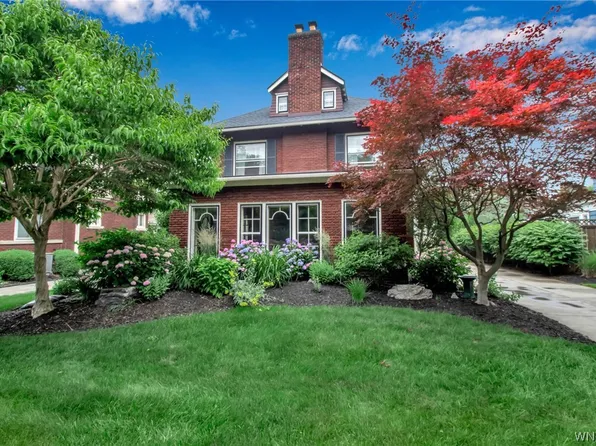 174 Depew Ave, Buffalo, NY 14214