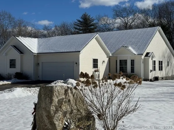 104 Underwood Road #12, Putnam, CT 06260