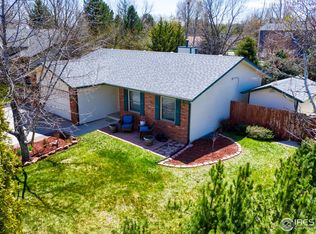 4840 W 6th Street Rd, Greeley, CO 80634