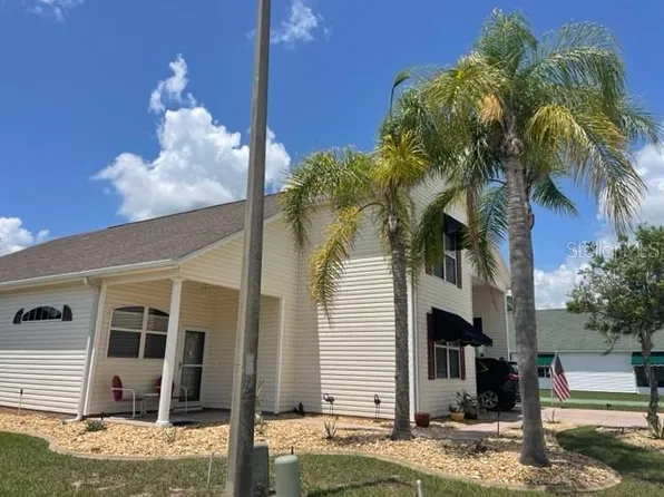 1042 Caravan Loop, Polk City, FL 33868