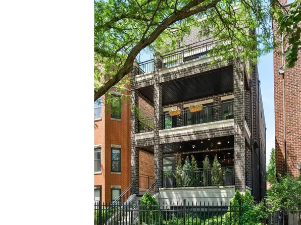 2506 N Southport St #1, Chicago, IL 60614