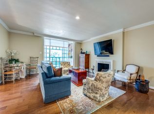 3525 Turtle Creek Blvd APT 3D, Dallas, TX 75219