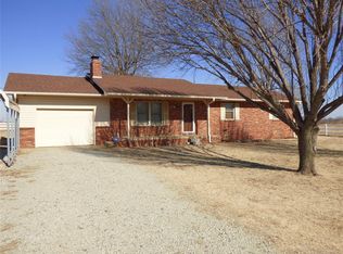 418175 E 1070 Rd, Checotah, OK 74426