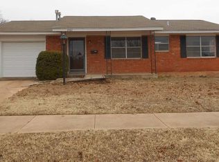 2501 N Park Dr, Stillwater, OK 74075
