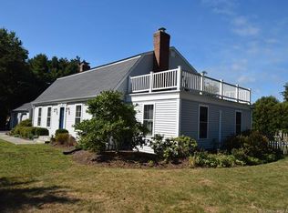 16 Cromwell Ct, Old Saybrook, CT 06475