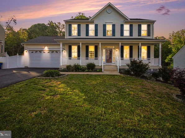 325 Phillips St, Fredericksburg, VA 22405
