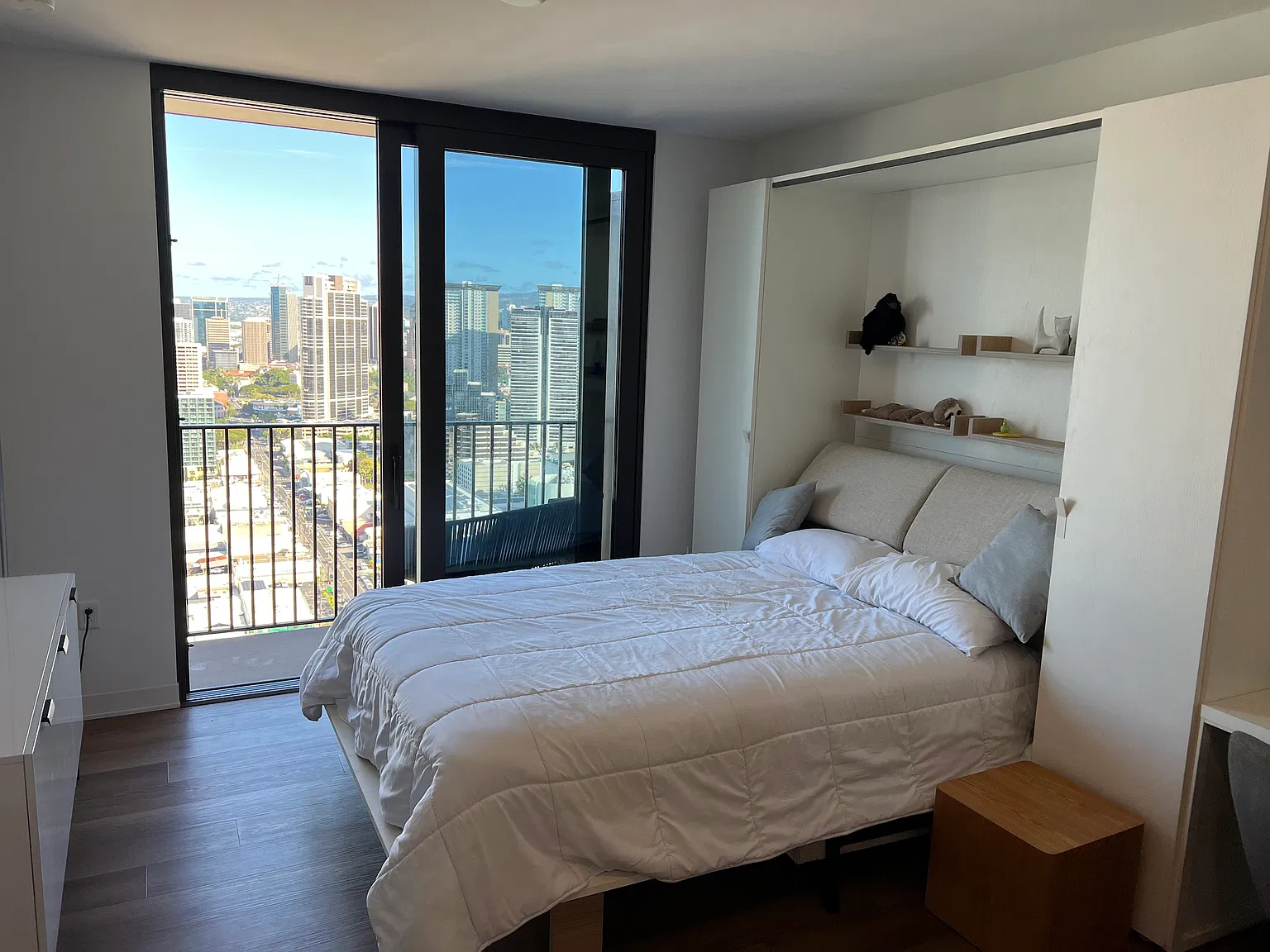 Studio, 363 sqft, $2,850 — Photo 3