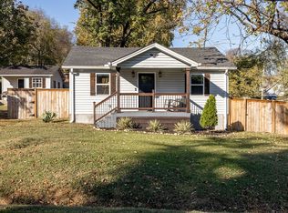 500 Elgin St, Nashville, TN 37211
