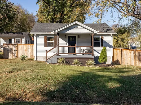 500 Elgin St, Nashville, TN 37211
