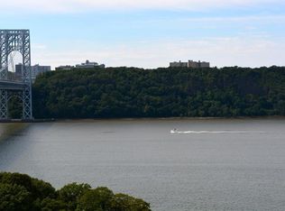 330 Haven Ave APT 4-J, Manhattan, NY