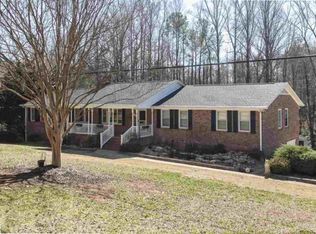 3925 Cripple Creek Rd, Greer, SC 29651