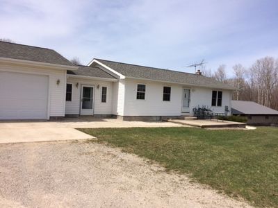 5187 Canby Rd, Levering, MI, 49755
