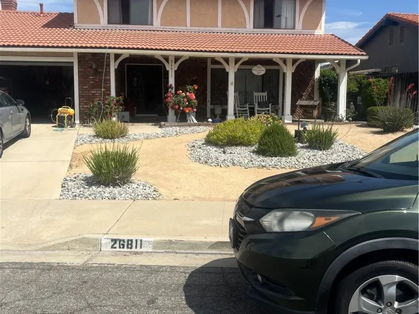 26811 Sol Ct, Hemet, CA 92544