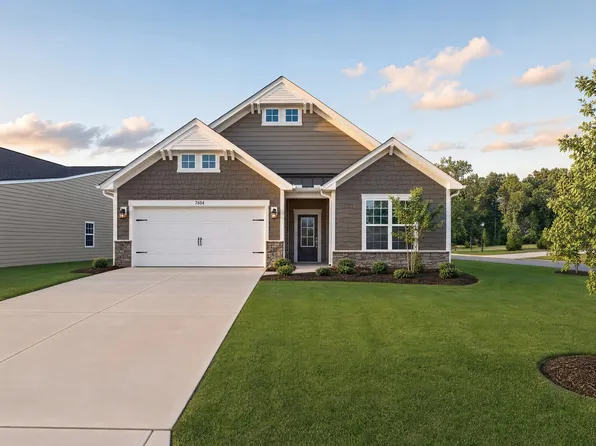7604 Cotton Crest Ln, Lancaster, SC 29720